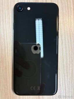iPhone SE 2020 - 256 GB - 2