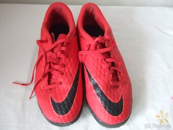 Boty Nike. - 2
