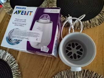 Ohřívač lahví Philips Avent - 2