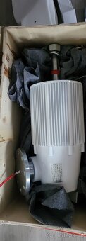 Větrní turbína 10kw 220v s regulátorem nabíjení a dump loade - 2