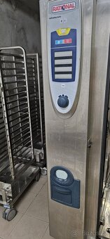 Konvektomat Rational - 2