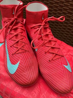 Nike mercurial superfly 10 elite FG - 2