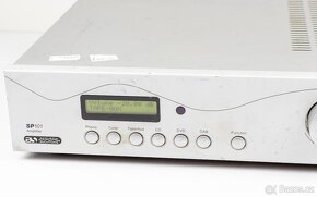 Zesilovač Acoustic Solutions SP101 /24577/ - 2