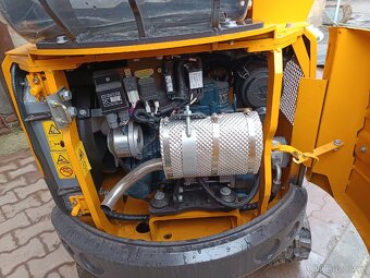 Minibar Kubota motor - 2