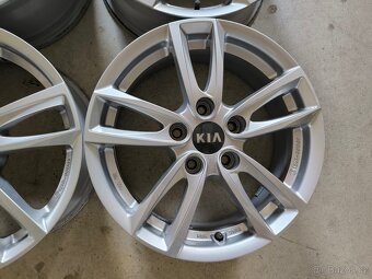 Al kola 16" Kia Ceed, X-Ceed, Pro-Ceed - 2