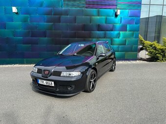 Seat Leon 1.9 TDi - 2