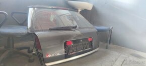 Audi RS6 C5 daytona grey diely - 2