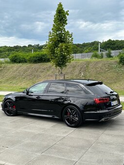 Audi A6 3.0 BITDI - 2