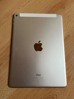 iPad Air 2 64 GB Cellular 2 obaly nabíječka kabel - 2