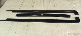 Prodam listy korby a zadnich vrat Skoda Felicia oick up - 2
