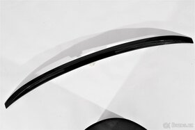 Performance spoiler na kufr BMW X6 - F16 - černý lesk - 2
