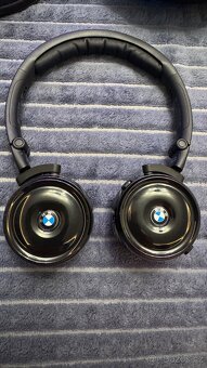 Bmw originální sluchátka pro zadní entertainment-dvoje - 2