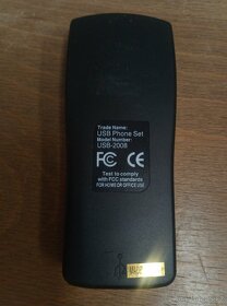 USB telefon Nexxen typ 2008 - 2