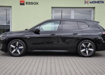 BMW iX xDrive40 326k - 2