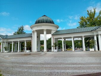 Prodám poukaz  Mariánské Lázně - 2