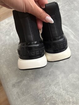 tenisky karl lagerfeld - 2