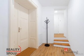 Pronájem, byty/2+kk, 49 m2, 46871 Lučany nad Nisou, Jablonec - 2