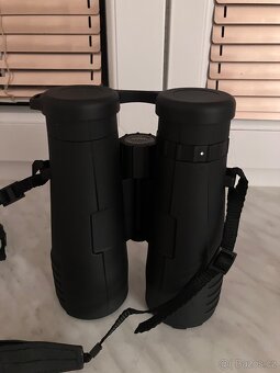 Dalekohled Fomei 8x56 Foreman HTC/DCF - 2