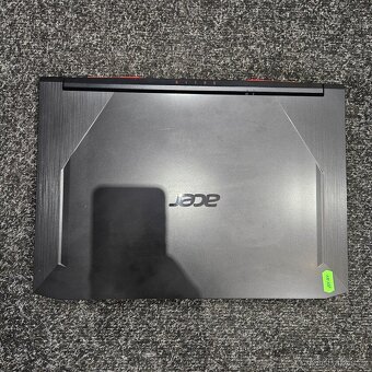 Herní notebook Acer Nitro 5 - 2
