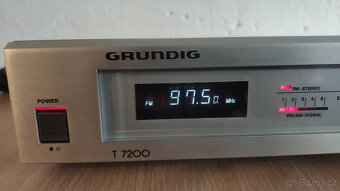 GRUNDIG T7200 - 2