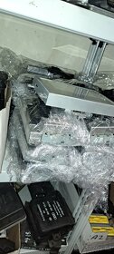 Ukazatel mmi obrazovka displej audi a6 4f - 2