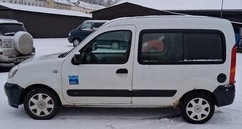 Renault Kangoo - 2