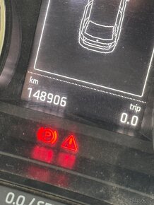 Motor 1.6 TDI 85kw CXMA a převodovka PPH - 2