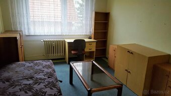 Pronájem pokoje Brno - 2