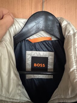 Panska bunda Hugo Boss - 2