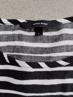Vero moda triko L - 2