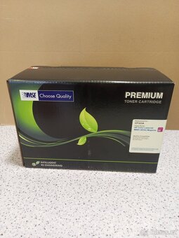 Toner MSE CF323A do tiskárny HP Color LaserJet M680DN, M680 - 2