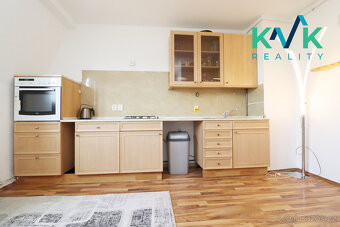 Prodej bytu 2+1, 80 m², OV, rekonstrukce, Karlovy Vary – Sok - 2