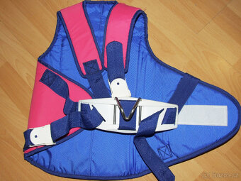 TRAPÉZ Helly hansen na windsurfing - 2
