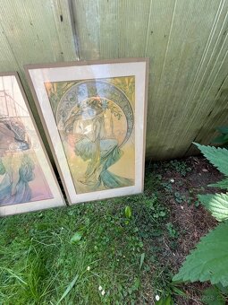 MUCHA Alfons - 2