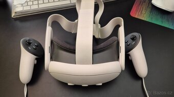VR Meta Quest 3 128GB - 2