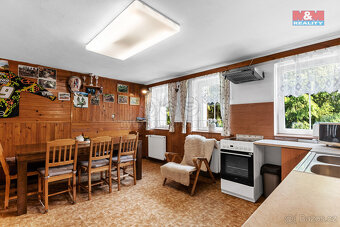 Prodej rodinného domu, 200 m², Rokytnice nad Jizerou - 2