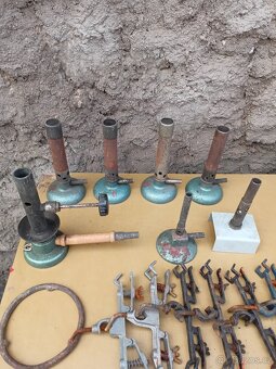 Kahan,laboratorní kahan,kahánek. - 2
