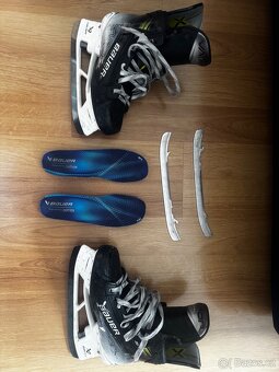 Bauer Vapor Hyperlite 2 - 2