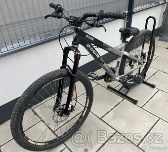 Specialized P2., DIRT JUMP / PUMPTRACK - 2