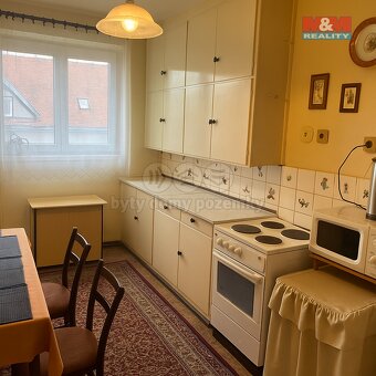 Prodej bytu 2+1, 58 m², Písek, ul. Erbenova - 2