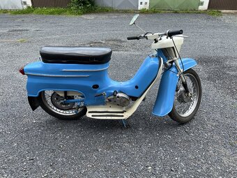 Jawa 50/20 - 2