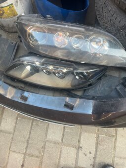 Mazda 6 2.3 122kw ND - 2