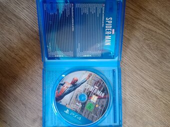 PS4 hra - 2