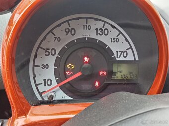 Toyota Aygo - 2