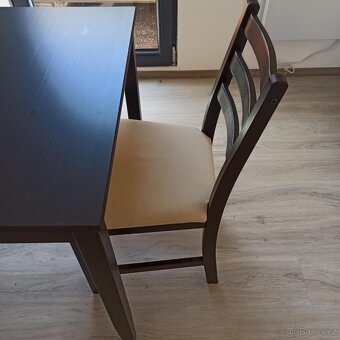 Kuchyňský Ikea set - 2