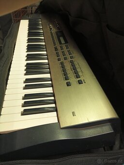 Roland, Tc - Helicon, Casy - 2