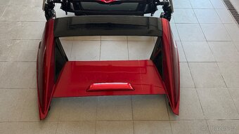 MAZDA MX-5 ND RF -ELEKTRICKÁ STŘECHA KOMPLETNÍ - 2