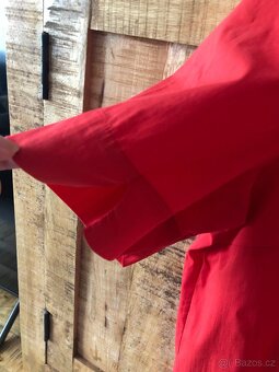 Lehounké šaty Marie Lund 42-44 oversized - 2