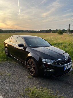 Škoda Octavia 3 RS 2.0 TDI - 2