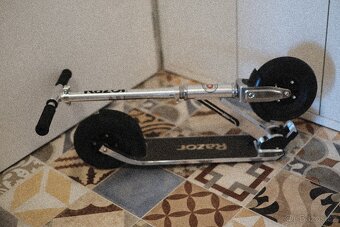 Koloběžka Razor A5 - 2